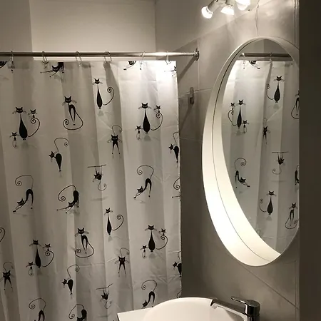 דירה Carcavelos, Cozy 3 Bedroom In Cascais קרקבלוס