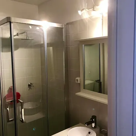 Appartement Carcavelos, Cozy 3 Bedroom In Cascais Carcavelos (Lisbon)