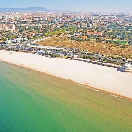 Carcavelos, Cozy 3 Bedroom In Cascais Apartamento Carcavelos (Lisbon)