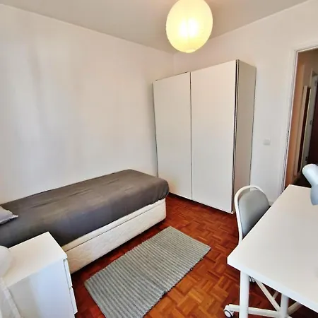 Carcavelos, Cozy 3 Bedroom In Cascais Appartement *