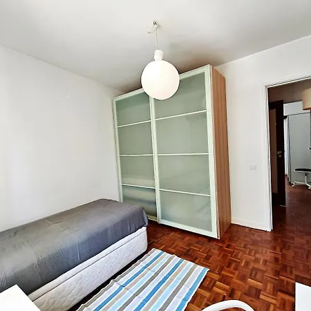 Carcavelos, Cozy 3 Bedroom In Cascais Appartement Carcavelos (Lisbon)