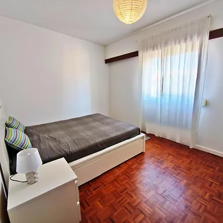 Appartement Carcavelos, Cozy 3 Bedroom In Cascais *
