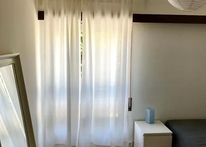 Carcavelos, Cozy 3 Bedroom In Cascais Carcavelos