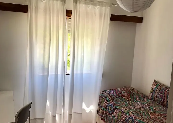 Carcavelos, Cozy 3 Bedroom In Cascais Apartman *