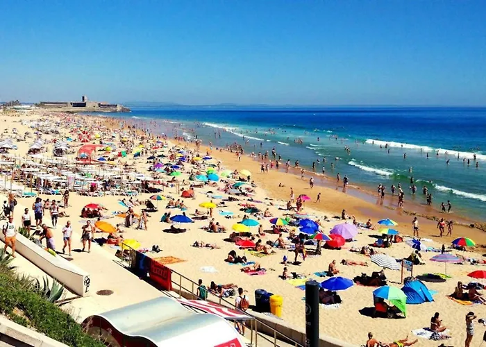 Carcavelos, Cozy 3 Bedroom In Cascais * Carcavelos (Lisbon)