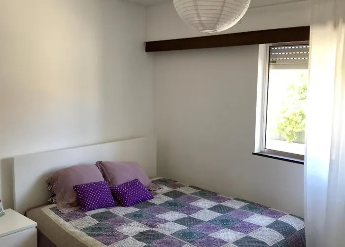 Carcavelos, Cozy 3 Bedroom In Cascais Carcavelos