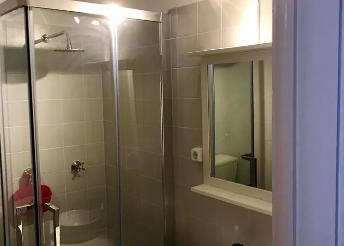 Appartement Carcavelos, Cozy 3 Bedroom In Cascais Carcavelos (Lisbon)